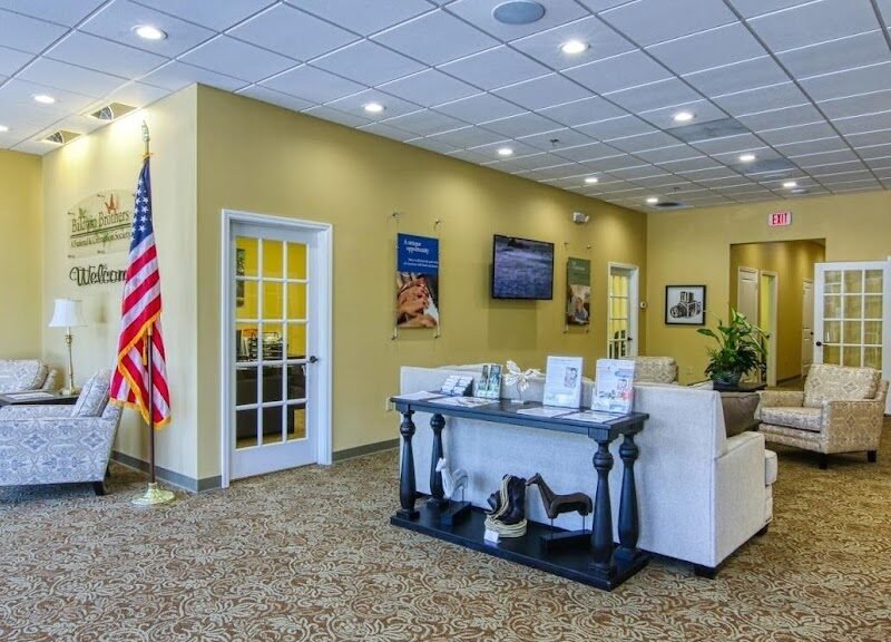 Baldwin Brothers A Funeral & Cremation Society: Ocala Cremation and Funeral Home