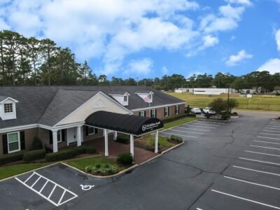 McMillan-Small Funeral Home & Crematory