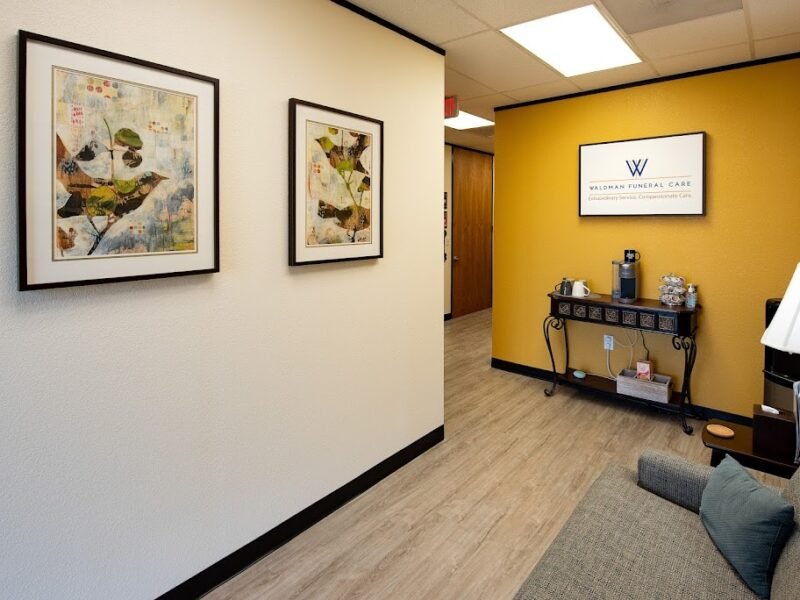Waldman Funeral Care, LLC