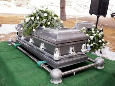Blake Funeral And Cremation Services