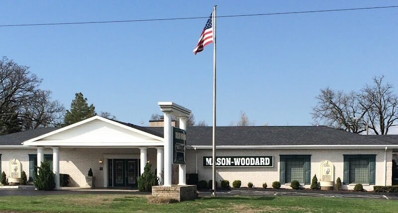 Mason-Woodard Mortuary & Crematory