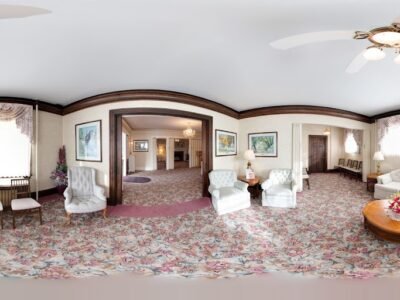 Lenroot-Maetzold Funeral Home