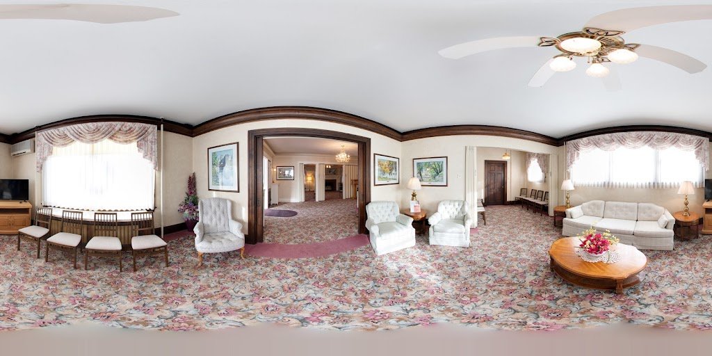 Lenroot-Maetzold Funeral Home - Funeral Homes Listings