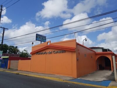 Funeraria Del Carmen - Cooperativa de Servicios Funebres de Puerto Rico
