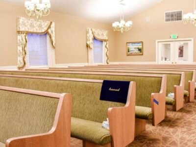 Mueller's Funeral Homes