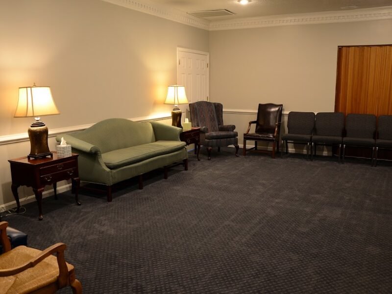 Colbert Moran Funeral Home Inc