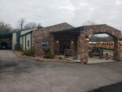 Rios Funeral Directors
