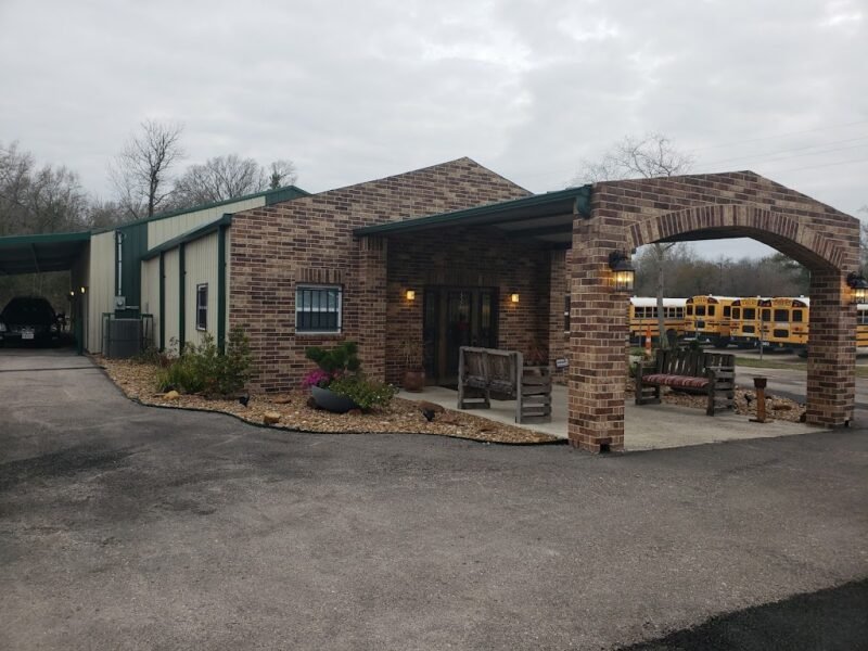 Rios Funeral Directors