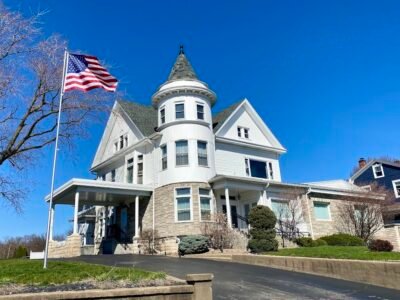 Mc Ginnis-Chambers Funeral Home
