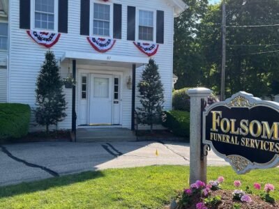 Folsom Funeral Home