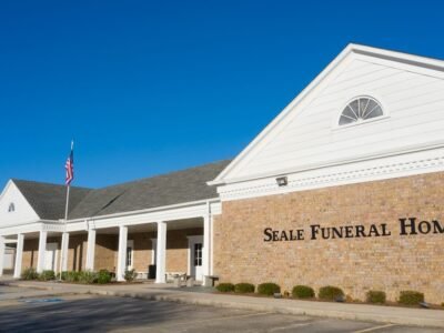 Seale Funeral Services