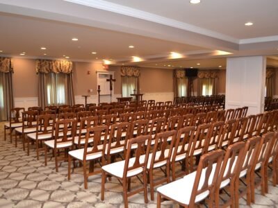 Aubertine-Lopes Funeral Home