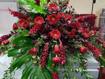 All Peoples' Funeral Home