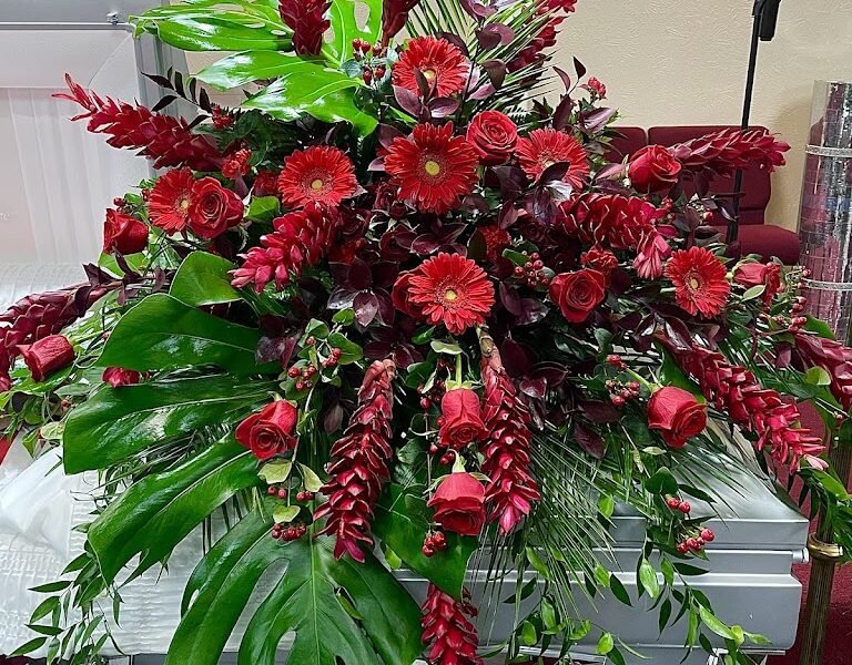 All Peoples' Funeral Home