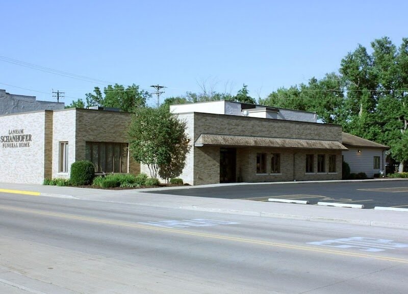 Lanham-Schanhofer Funeral Home and Cremation