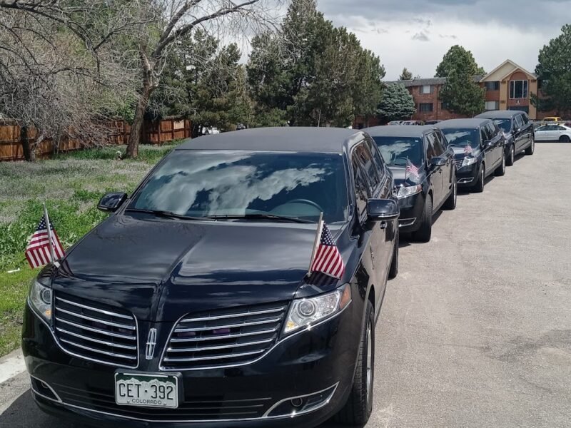 Johnson's & Rosa's Family Funeral and Care Center LLC
