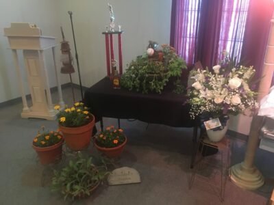 Martinez Funeral Chapels