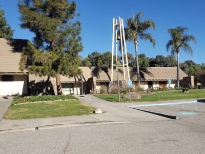Pierce Brothers Valley Oaks-Griffin Memorial Park, Mortuary & Crematory