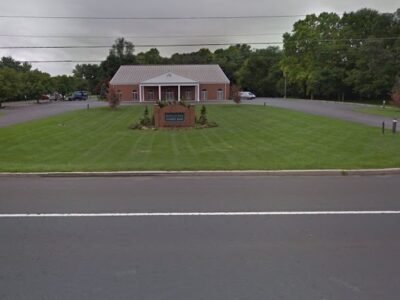 Douglas A. Fiery Funeral Home