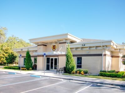 DeGusipe Funeral Home and Crematory