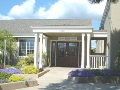 Benito & Azzaro Pacific Gardens Chapel