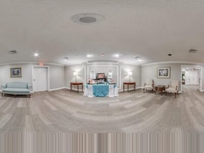 Sandy Springs Chapel