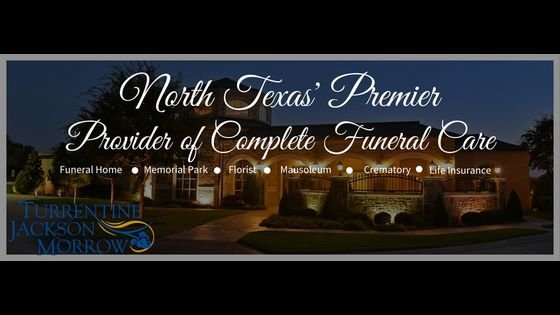 Turrentine Jackson Morrow Funeral Home