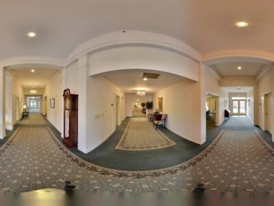 Porter Funeral Home