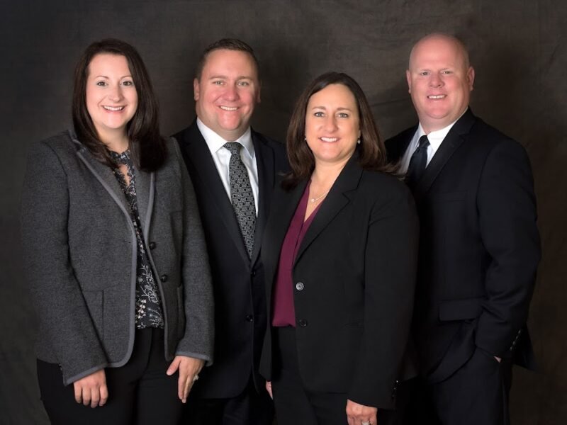 Leibensperger Funeral Homes, Inc