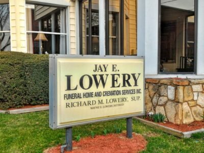 Lowery-Urban Funeral Home and Cremation Services, Inc.