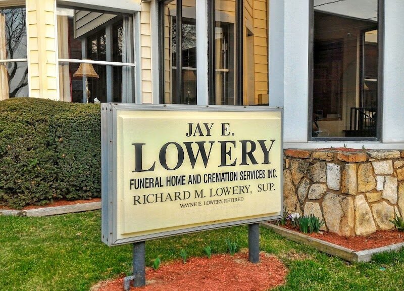 Lowery-Urban Funeral Home and Cremation Services, Inc.