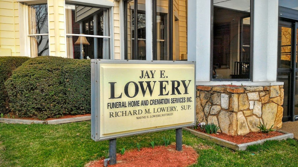 Lowery-Urban Funeral Home and Cremation Services, Inc. - Funeral Homes