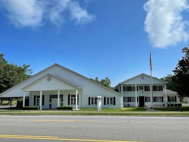Dial-Murray Funeral Home Inc