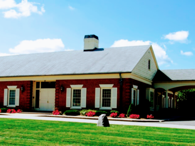 Bellows Funeral Chapel