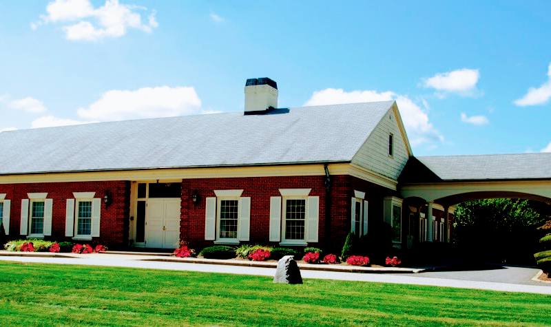 Bellows Funeral Chapel