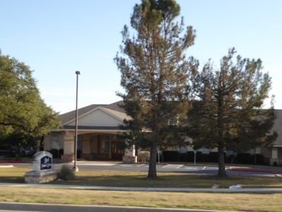 Beck Funeral Home