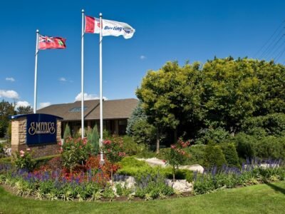 Smith's Funeral Homes