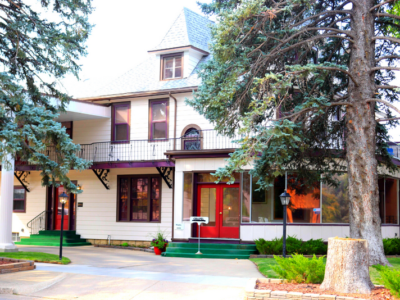 Champion Funeral Home