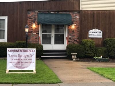Kowalczyk Funeral Home - New York Mills