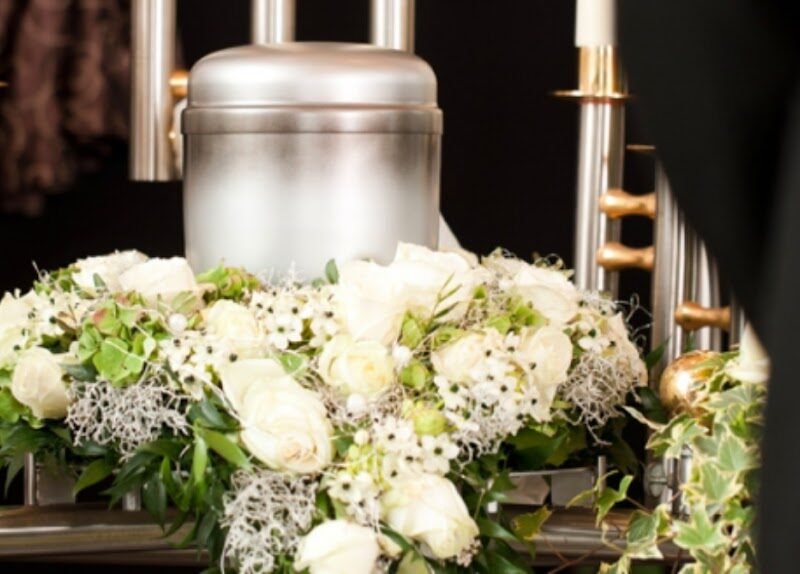 Infinity Direct Cremation