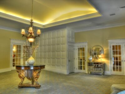 Allen-Hall Mortuary
