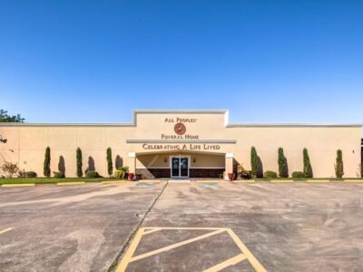 All Peoples' Funeral Home