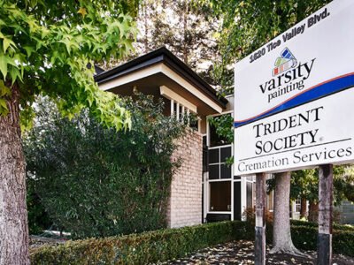 Trident Society