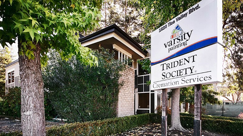 Trident Society