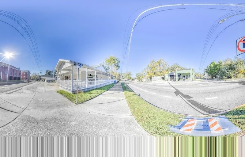 Merritt Funeral Home