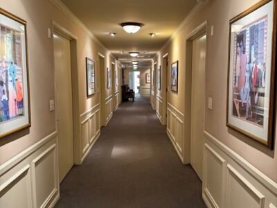 Angelus Funeral Home