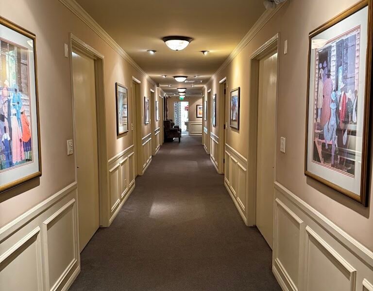 Angelus Funeral Home