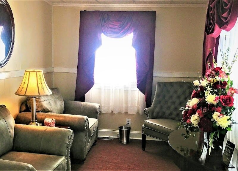 Fulton-Walton Funeral Home & Cremation Services LLC