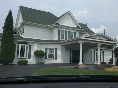 Kelley-Cummins Funeral Home