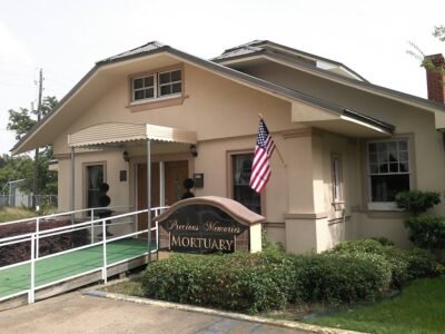 Precious Memories Mortuary